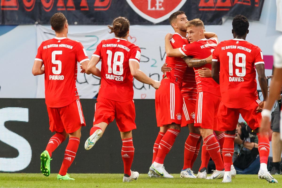 穆夏拉拜仁慕尼黑崛起之路：从切尔西弃将到德国足球最耀眼天才