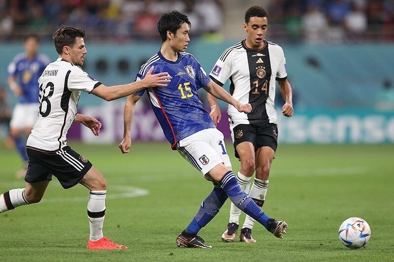 穆夏拉德国国家队核心角色：从双国籍抉择到进攻中枢的蜕变