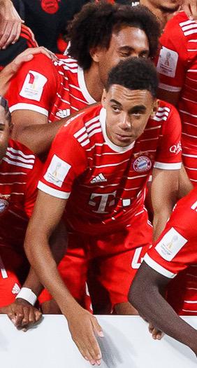 穆夏拉2026世界杯前景展望：德国队夺冠关键人物的大赛蓝图